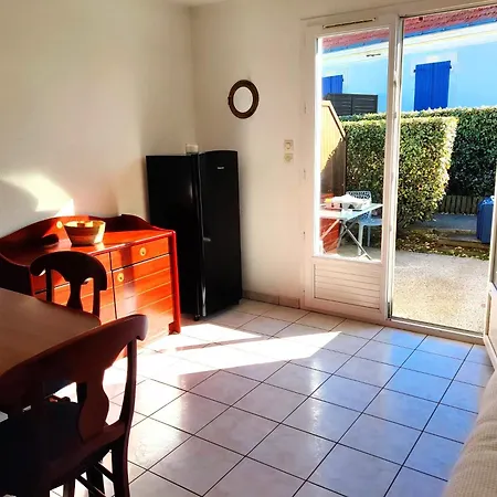 Le Petit Semaphore - Piscine