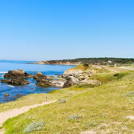 Le Petit Semaphore - Piscine *