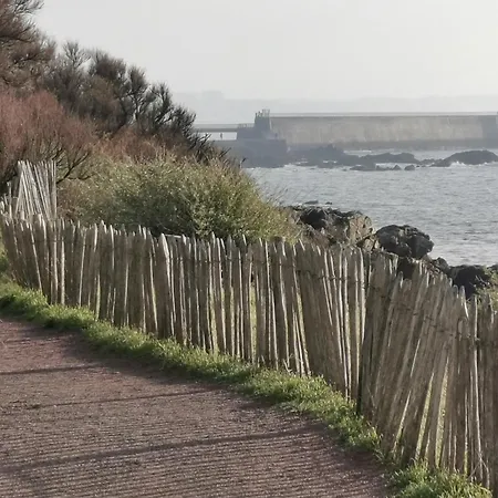 Le Petit Semaphore - Piscine Les Sables-dʼOlonne