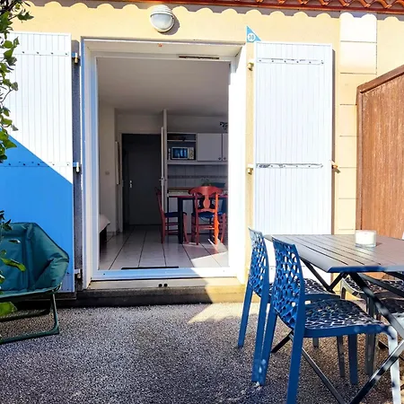 Le Petit Semaphore - Piscine *